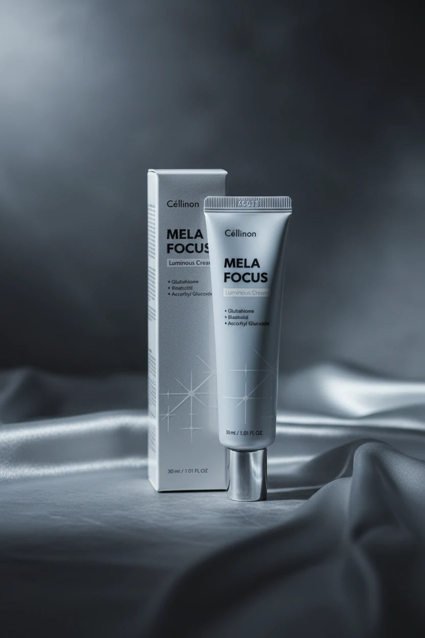 Celltrion Cellinon Mela Focus Luminous Cream 30ml 1oz