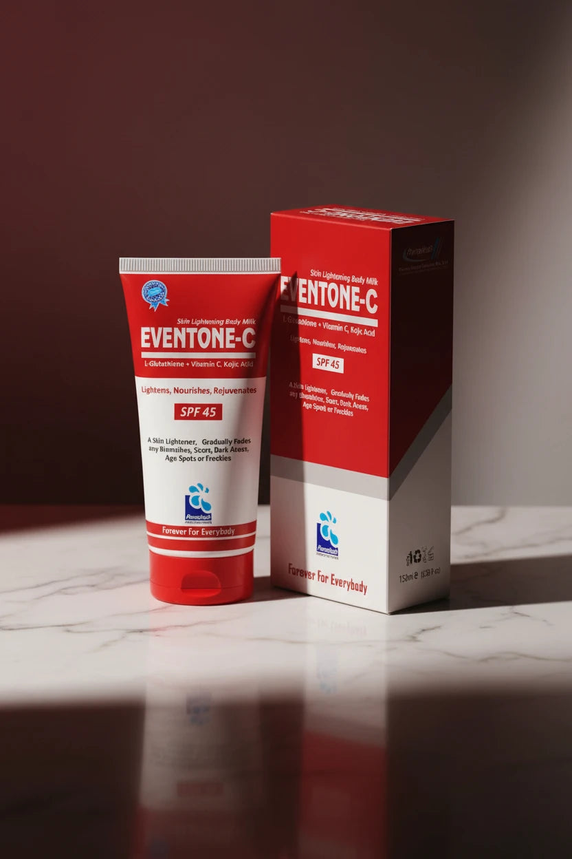 Eventone C Cream - Skin whitening