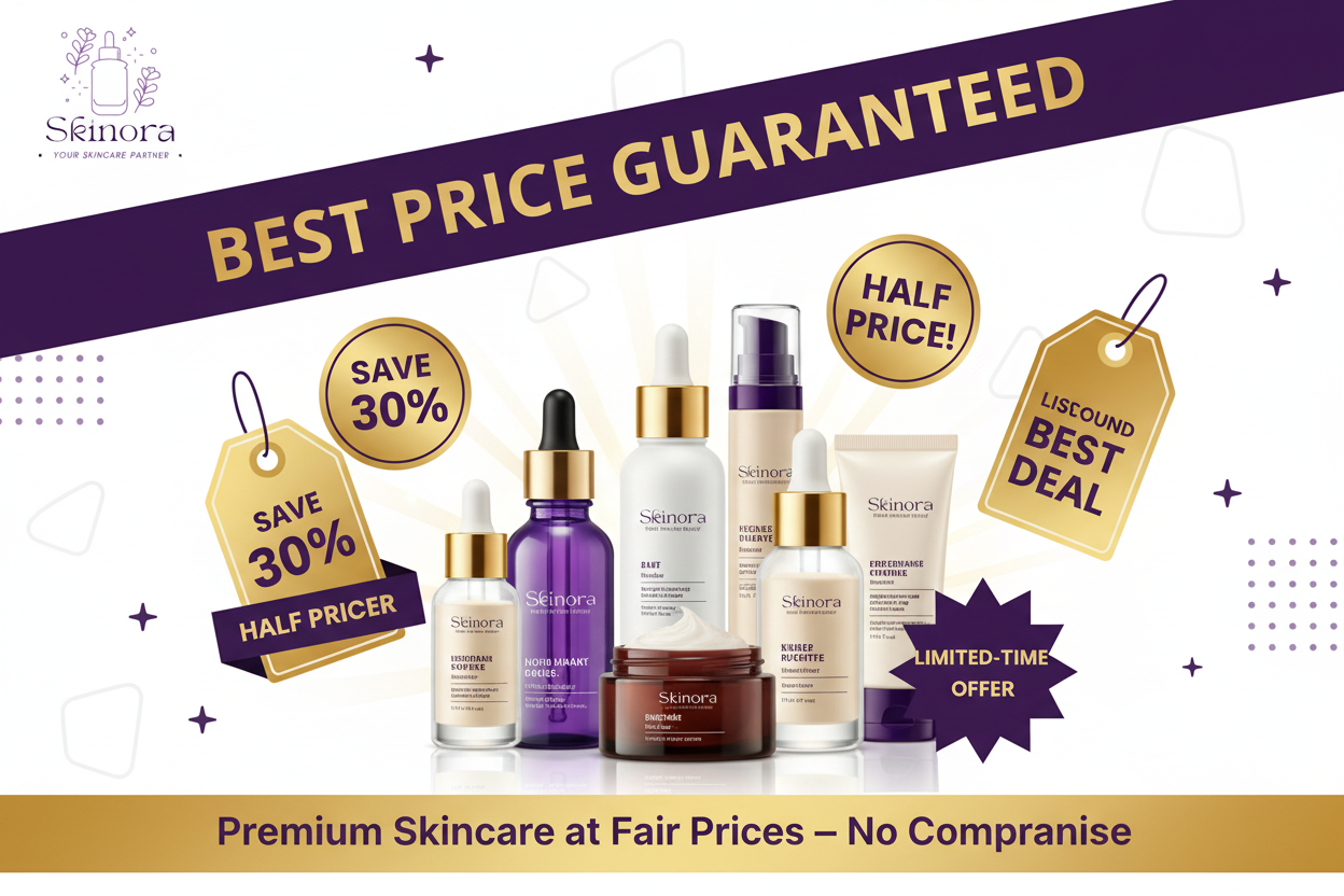 Fair Price Banner