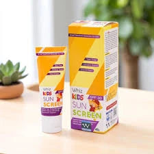 WHIZKID SUNSCREEN SPF30