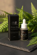 Beardwood Frizz Fix Hair Serum – 30ml