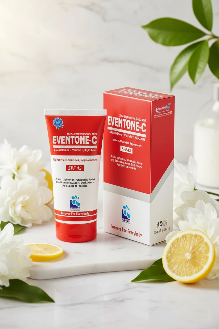 Eventone C Cream - Skin whitening