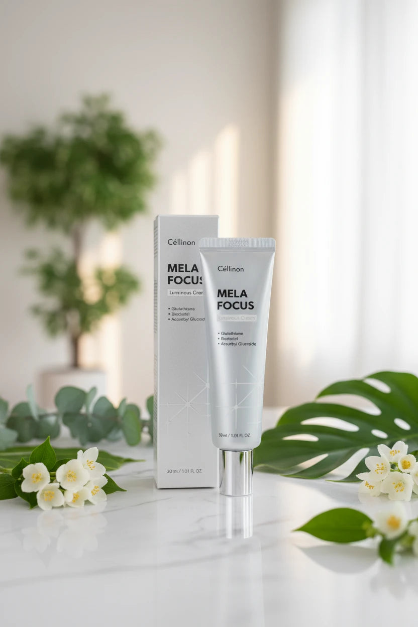 Celltrion Cellinon Mela Focus Luminous Cream 30ml 1oz