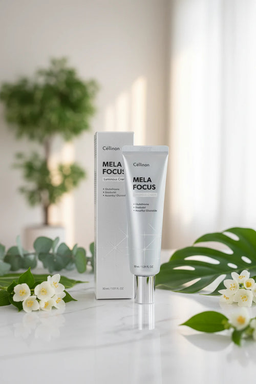 Celltrion Cellinon Mela Focus Luminous Cream 30ml 1oz
