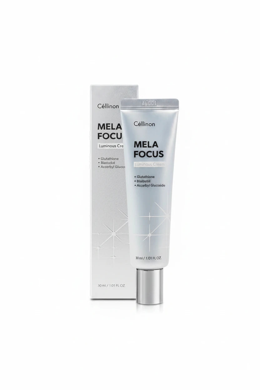 Celltrion Cellinon Mela Focus Luminous Cream 30ml 1oz