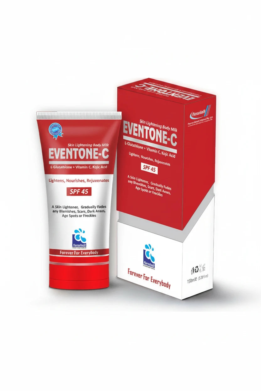 Eventone C Cream - Skin whitening