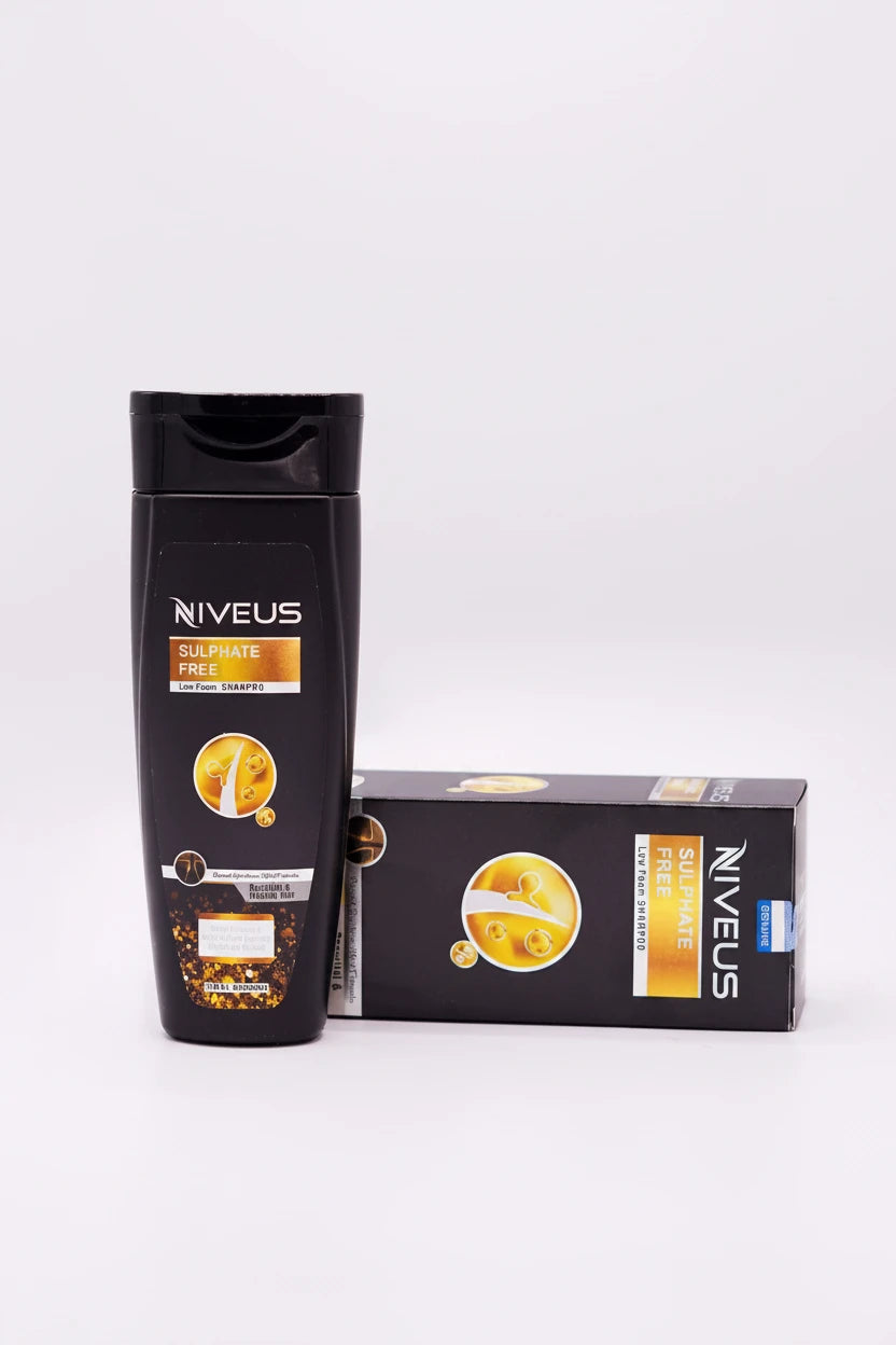 Niveus Sulphate-Free Shampoo